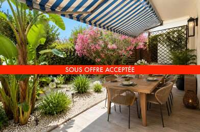 Appartement 3 pièces 260000 €