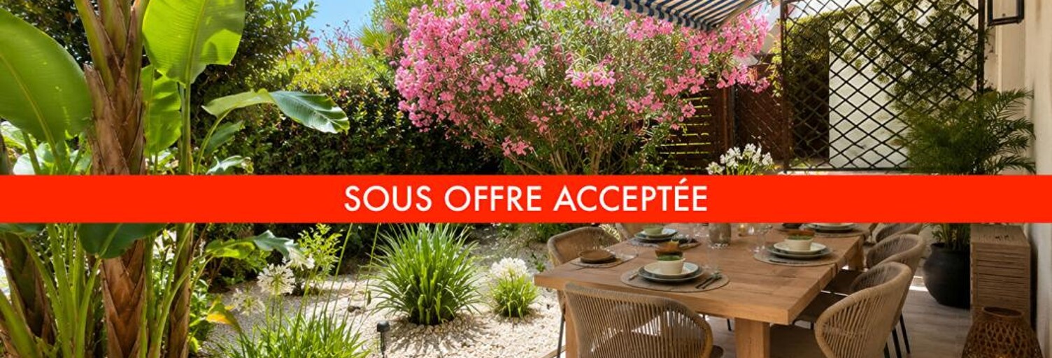 Appartement 3 Pièces 68 m² à vendre à Le Cannet (06110)