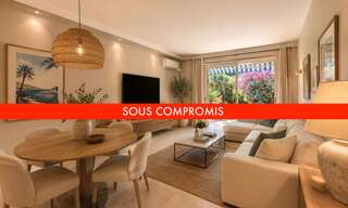 Appartement 3 Pièces 68 m² à vendre à Le Cannet (06110)