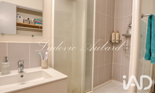 Appartement 2 Pièces 48 m² à vendre à Saint-Ouen-l'Aumône (95310)