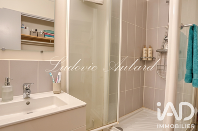 Appartement 2 pièces 106000 €