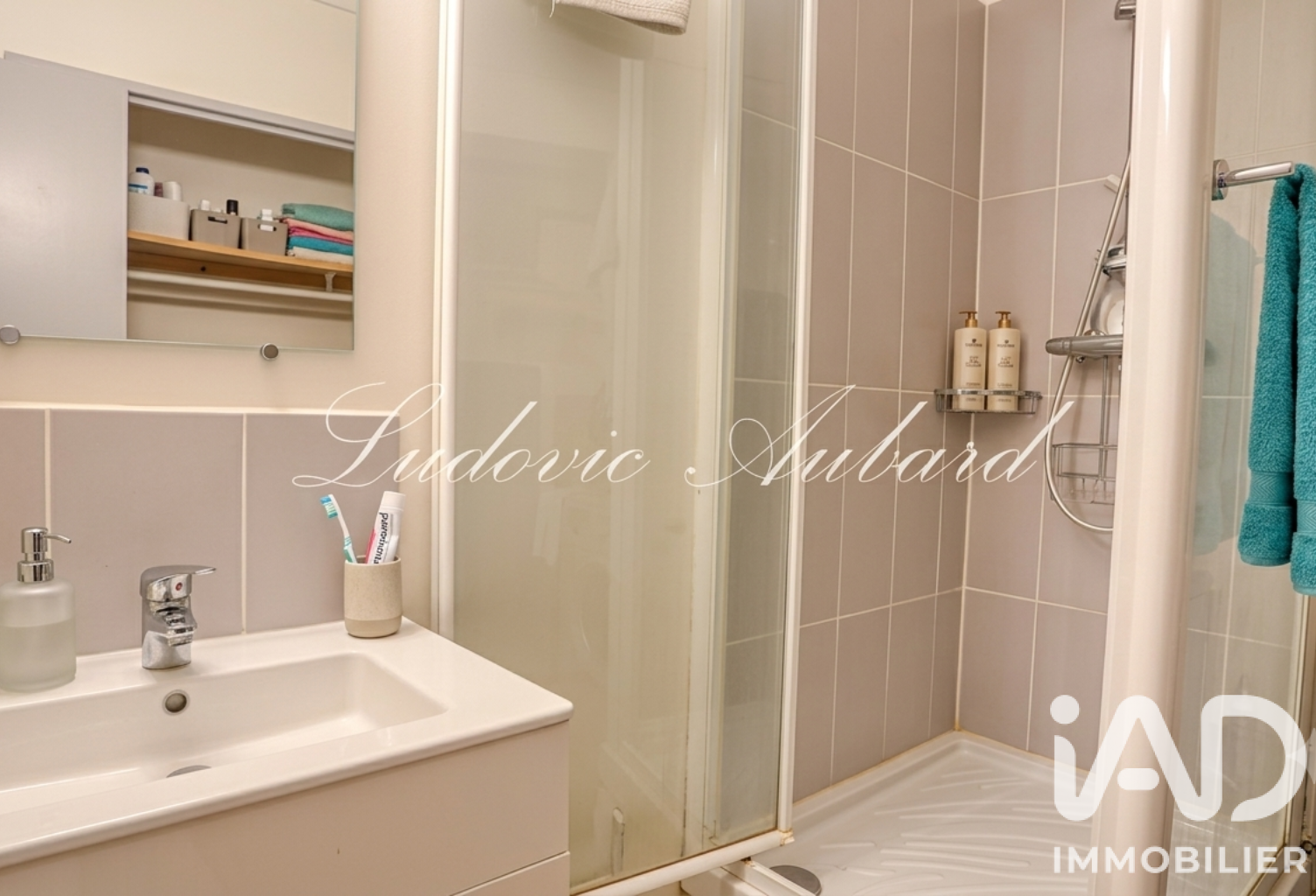 Vente Appartement 2 pièces — photo 1
