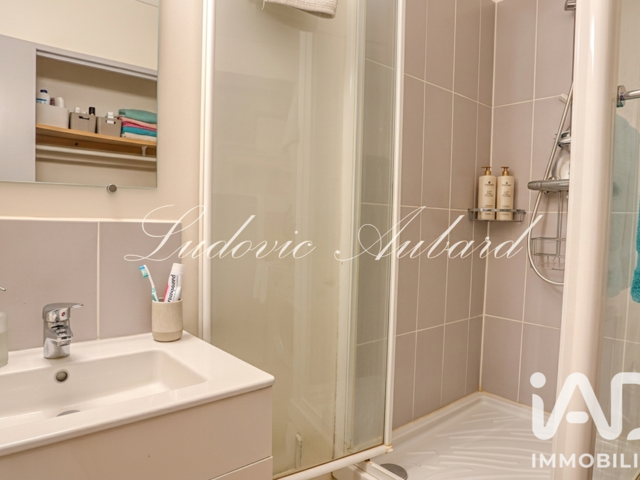Vente Appartement 2 pièces — photo du bien