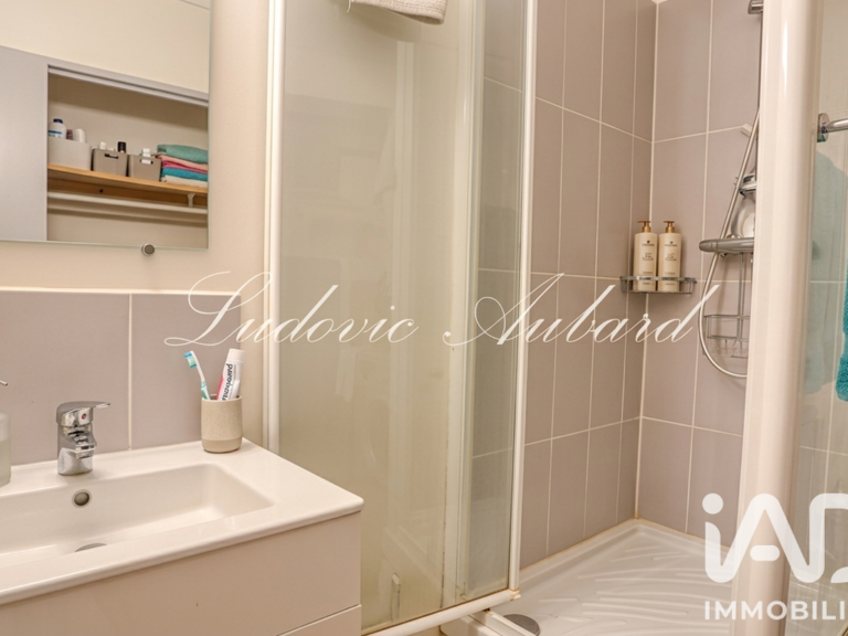 Vente Appartement 2 pièces — photo 1