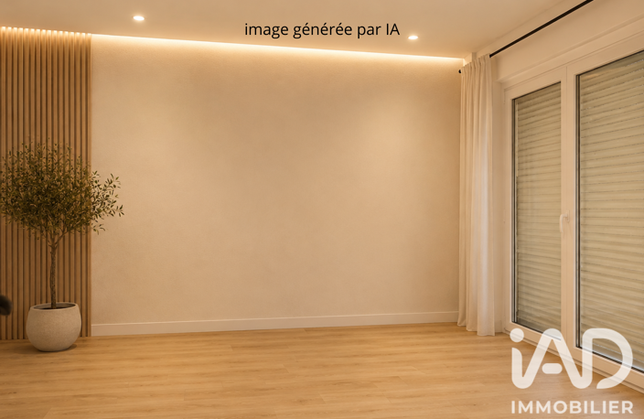Vente Appartement 2 pièces — photo 2