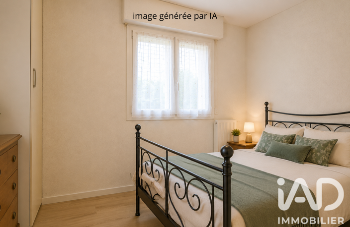 Vente Appartement 2 pièces — photo 4