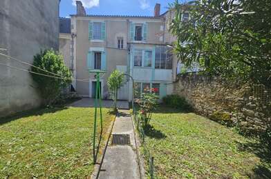 Maison 6 pièces 159000 €