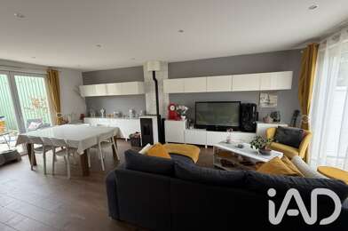 Maison 7 pièces 294000 €
