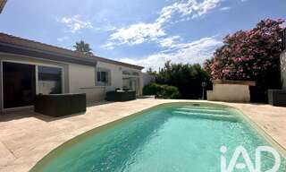 Maison 5 Pièces 153 m² à vendre à Marguerittes (30320)
