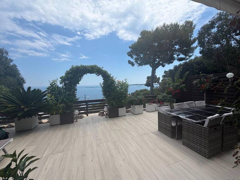 Maison Jumelée Cannes Californie vue mer — photo 1