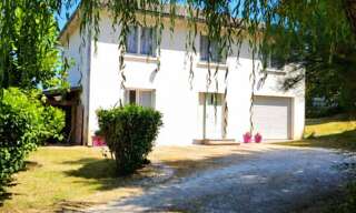 Maison 8 Pièces 133 m² à vendre à Bassillac (24330)