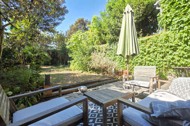 Maison 7 pièces 730000 €