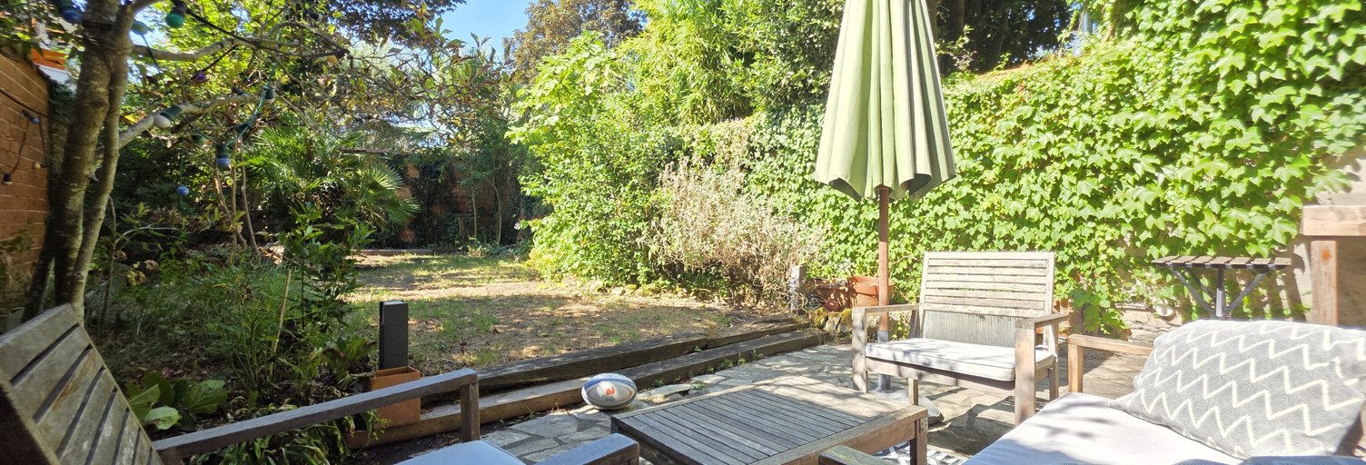 Maison 7 Pièces 157 m² à vendre à Bordeaux (33000)