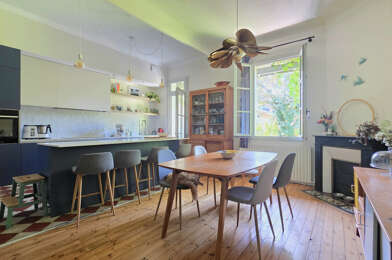 Maison 7 pièces 730000 €