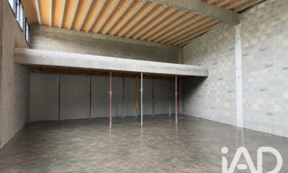 Commerce  175 m² à vendre à Ambarès-et-Lagrave (33440)