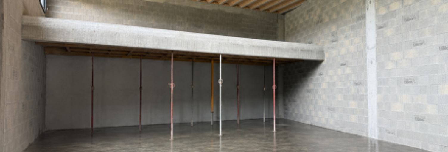 Commerce  175 m² à vendre à Ambarès-et-Lagrave (33440)