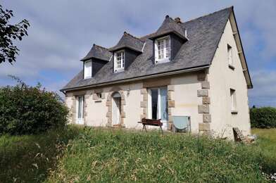 Maison 6 pièces 270000 €