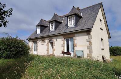 Maison Beaussais Sur Mer 6 pièce(s) 128 m2 — photo du bien