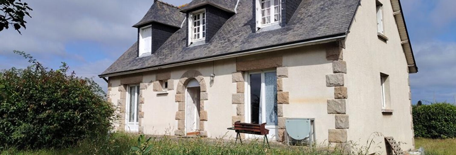 Maison 6 Pièces 128 m² à vendre à Beaussais-sur-Mer (22650)