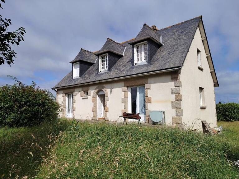 Maison Beaussais Sur Mer 6 pièce(s) 128 m2 — photo 1