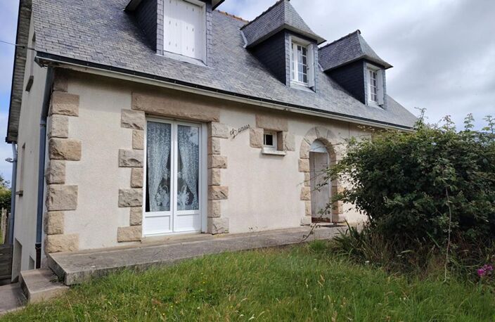 Maison Beaussais Sur Mer 6 pièce(s) 128 m2 — photo 2