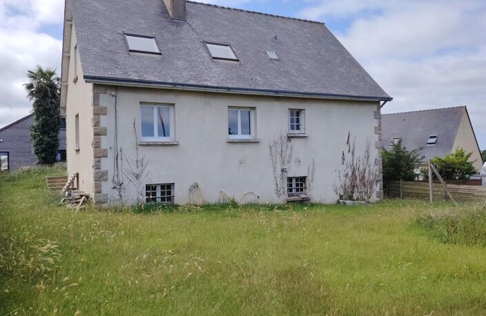 Maison Beaussais Sur Mer 6 pièce(s) 128 m2 — photo 3