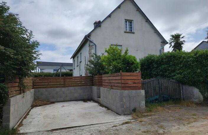 Maison Beaussais Sur Mer 6 pièce(s) 128 m2 — photo 4