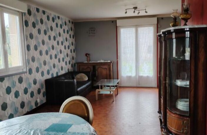 Maison Beaussais Sur Mer 6 pièce(s) 128 m2 — photo 5