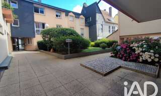 Appartement 3 Pièces 73 m² à vendre à Rouen (76000)