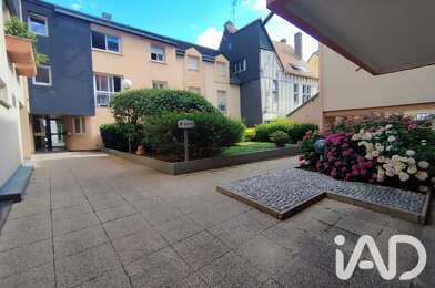 Appartement 3 pièces 244000 €