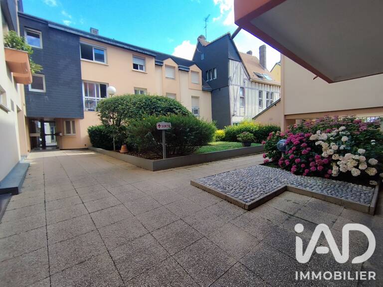 Vente Appartement 3 pièces — photo 1