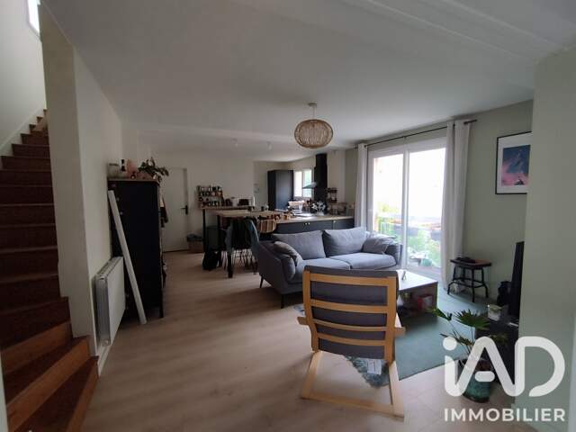 Vente Appartement 3 pièces — photo du bien