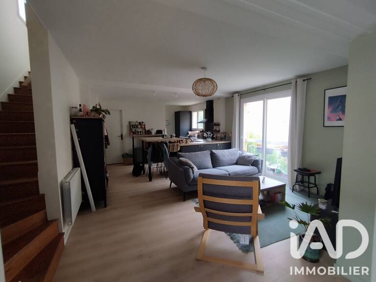 Vente Appartement 3 pièces — photo 1
