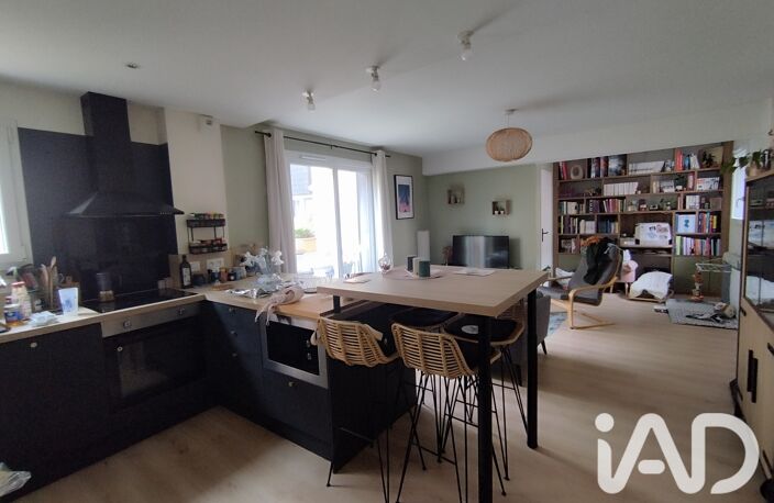 Vente Appartement 3 pièces — photo 2