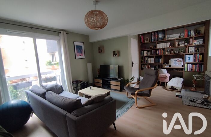Vente Appartement 3 pièces — photo 3