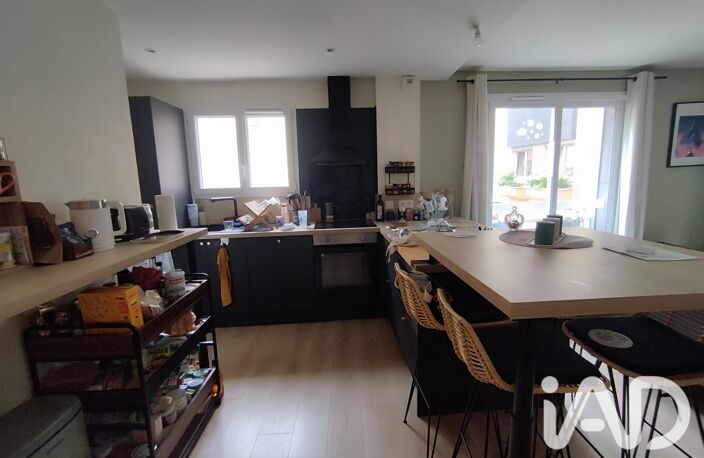 Vente Appartement 3 pièces — photo 4
