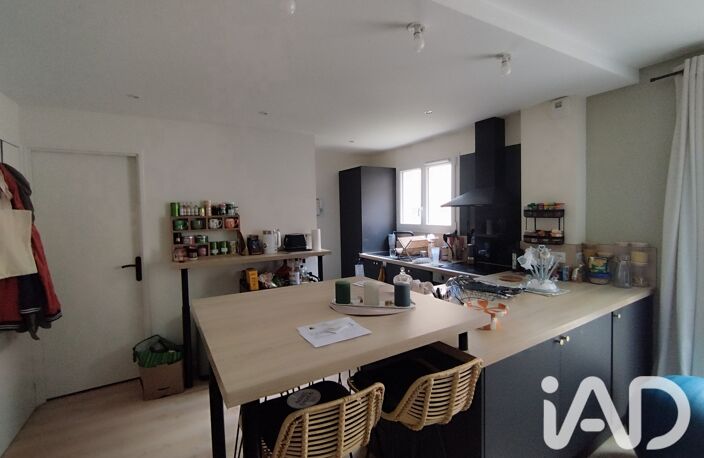 Vente Appartement 3 pièces — photo 5