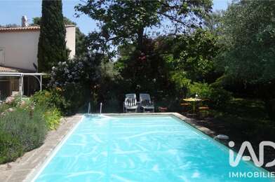 Maison 7 pièces 329000 €