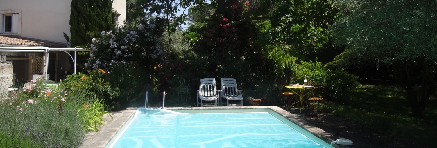 Maison 7 Pièces 160 m² à vendre à Beaucaire (30300)