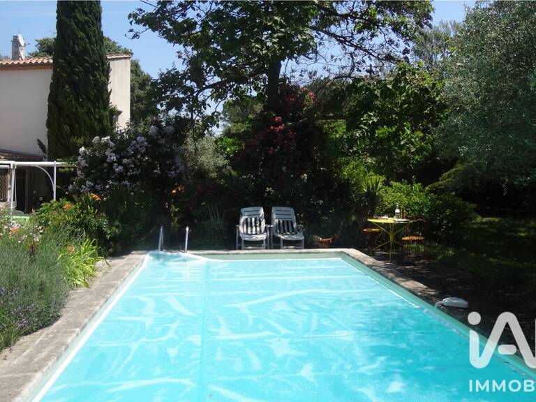Vente Maison/villa 7 pièces — photo 1