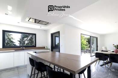 Maison 6 pièces 413000 €