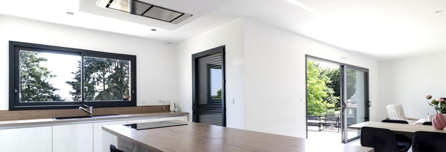 Maison 6 Pièces 139 m² à vendre à La Séguinière (49280)
