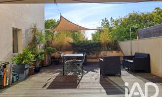 Appartement 4 Pièces 82 m² à vendre à Angers (49000)
