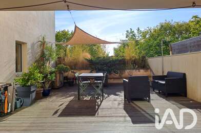 Appartement 4 pièces 229000 €