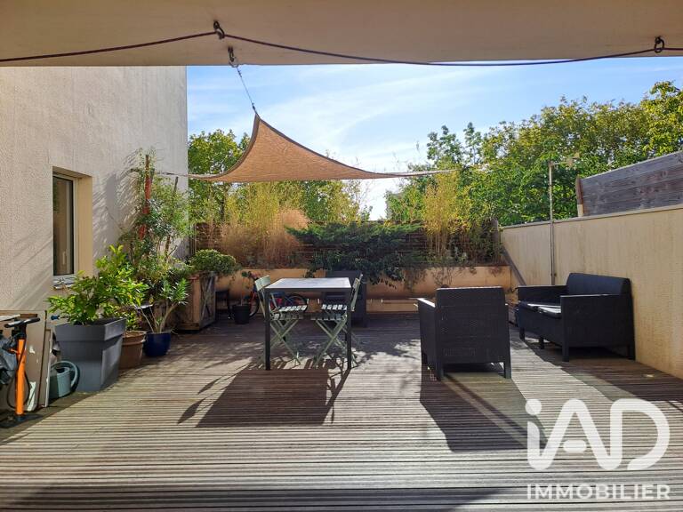 Vente Appartement 4 pièces — photo 1