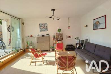 Appartement 4 pièces 229000 €