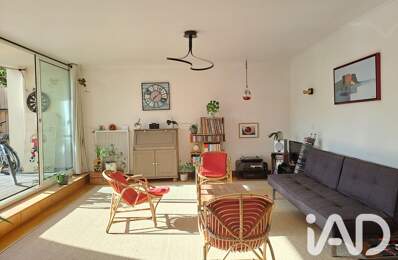 Vente Appartement 4 pièces — photo du bien