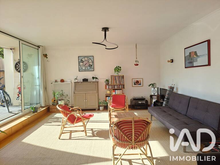 Vente Appartement 4 pièces — photo 1