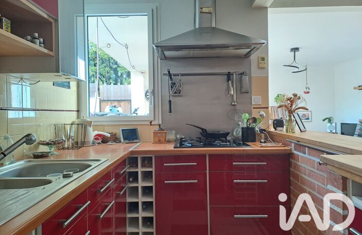 Vente Appartement 4 pièces — photo 2