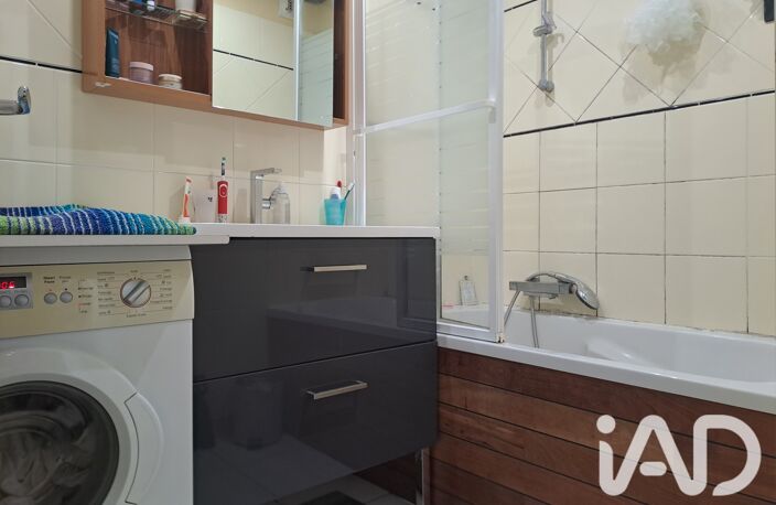 Vente Appartement 4 pièces — photo 3